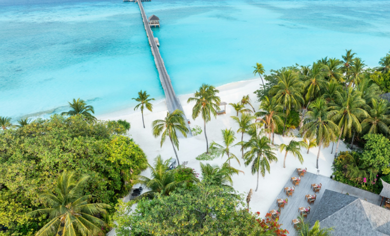 Maldives 3