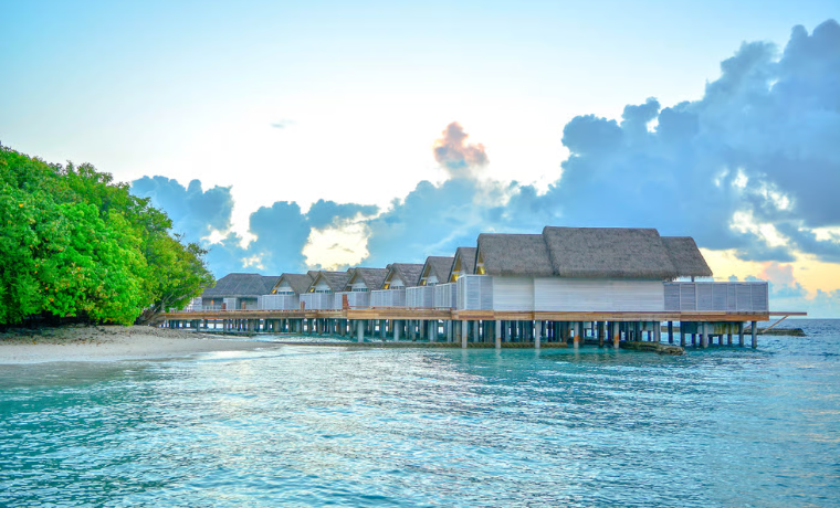 Maldives 4