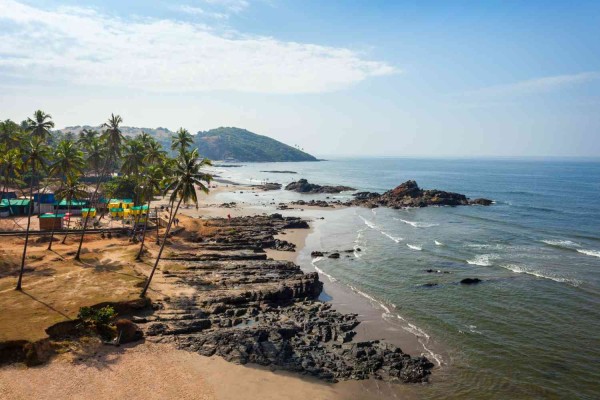 Goa