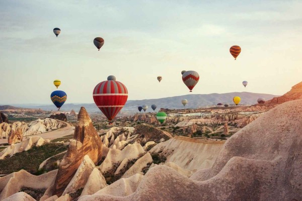 Turkey Tour Packages