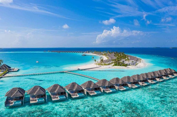 Maldives Tour Packages