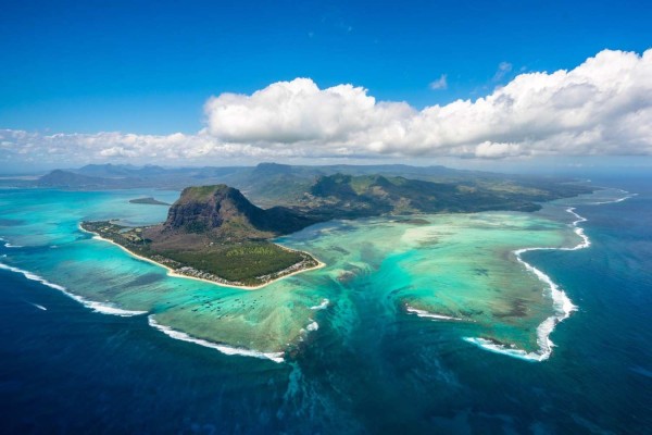 Mauritius Tour Packages