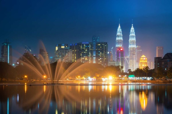 Malaysia Tour Packages