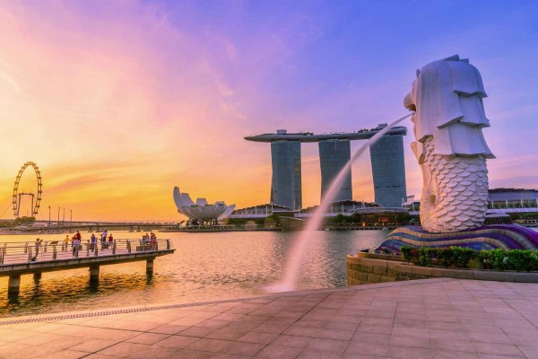 Singapore Tour Packages