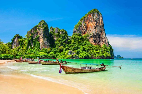 Thailand Tour Packages