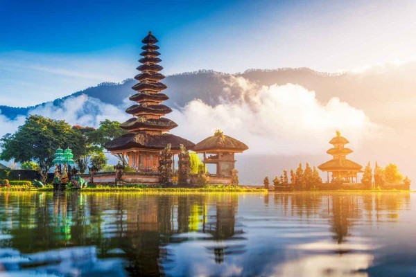 Indonesia Tour Packages