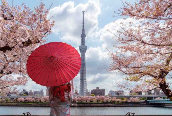 Japan