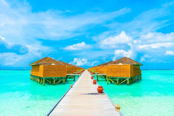 Maldives