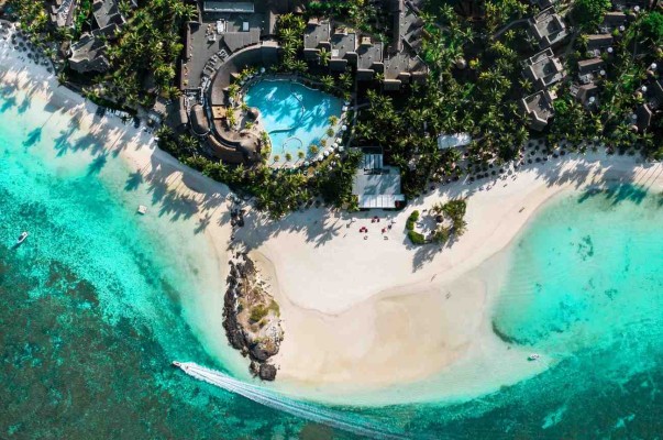Mauritius