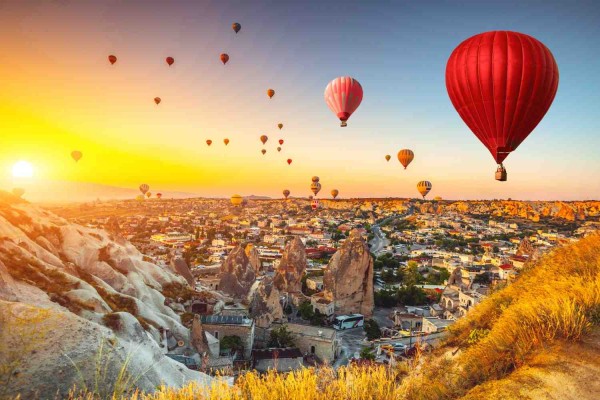Turkey