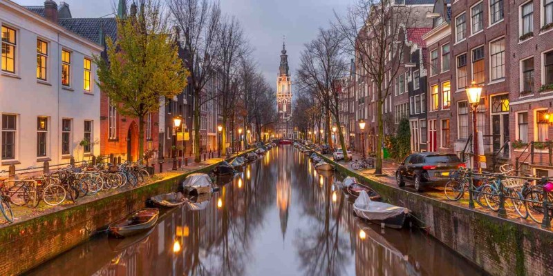 Netherlands