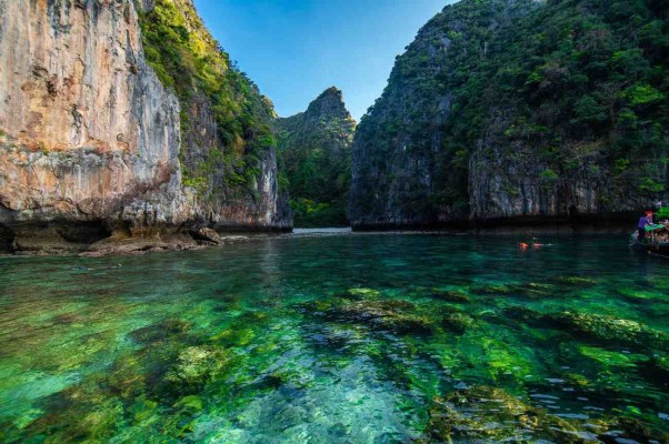 Thailand