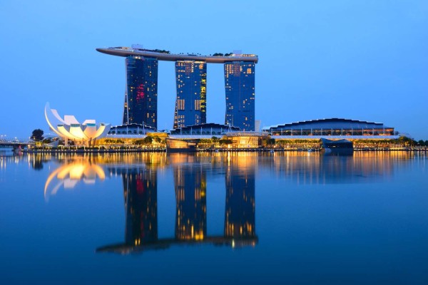 Singapore