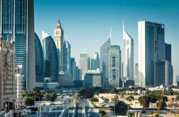 Dubai