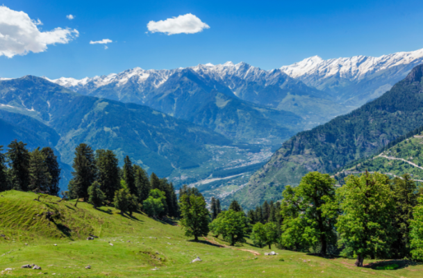 Sikkim Tour Packages 