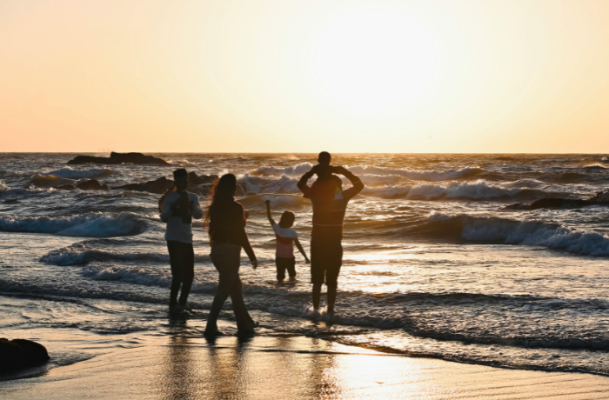 Goa Tour Packages