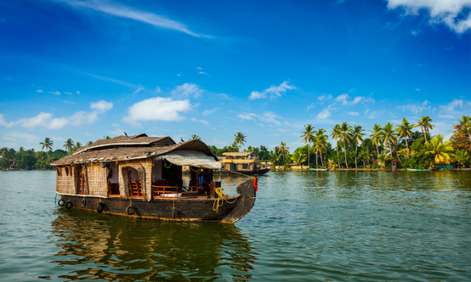 Kerala Tour Packages 