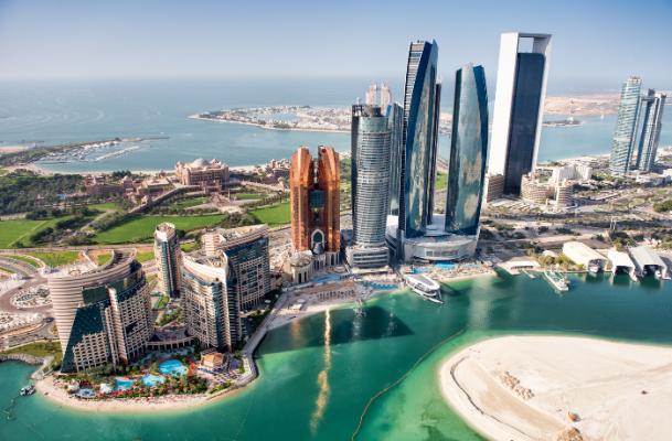 Dubai Tour Packages