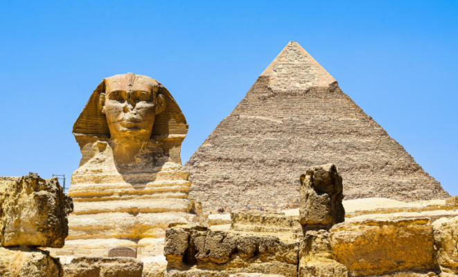 Egypt Tour Packages