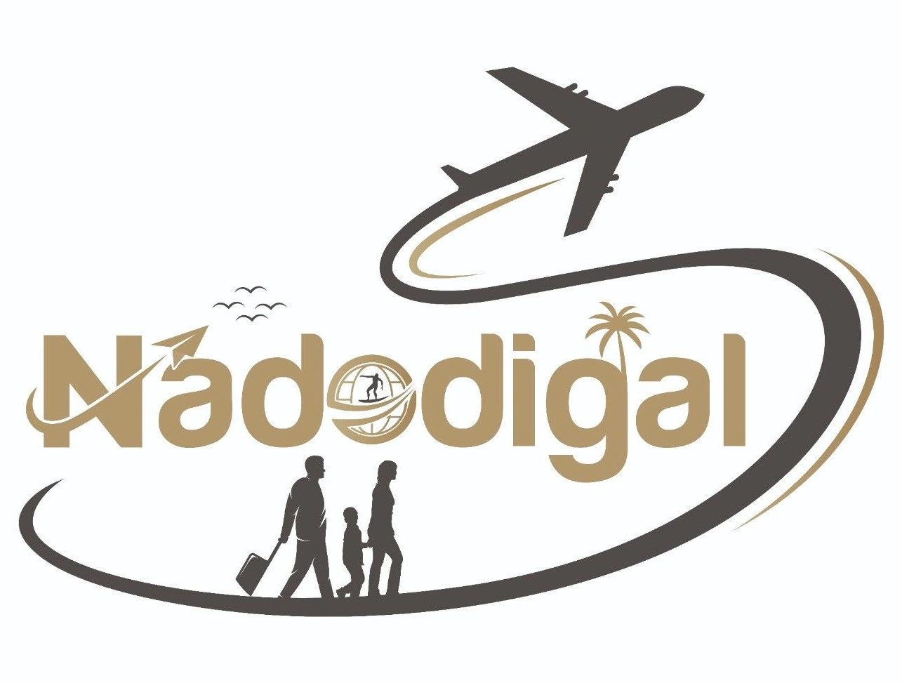 Nadodigal